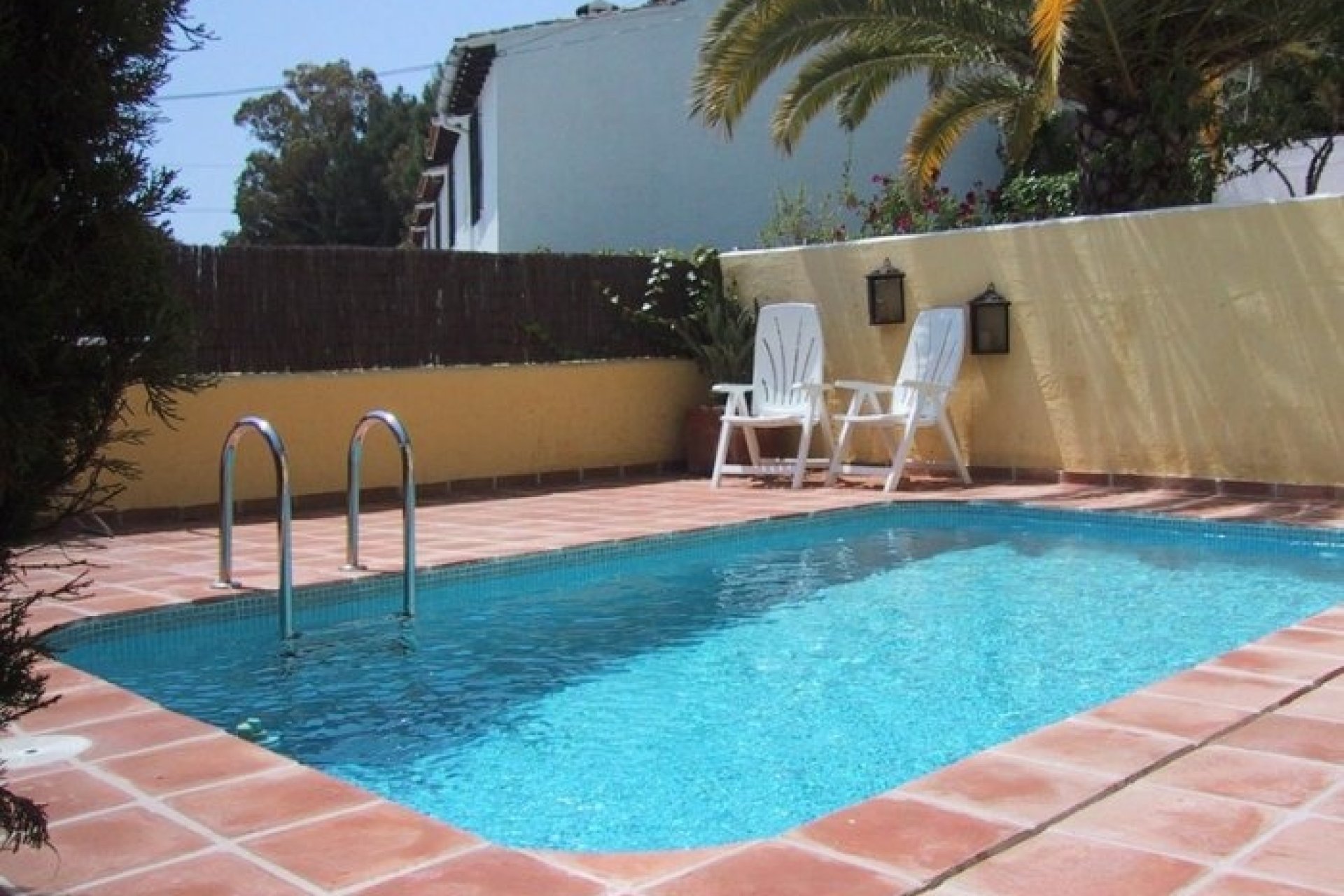 Verkoop - Bungalow - Moraira