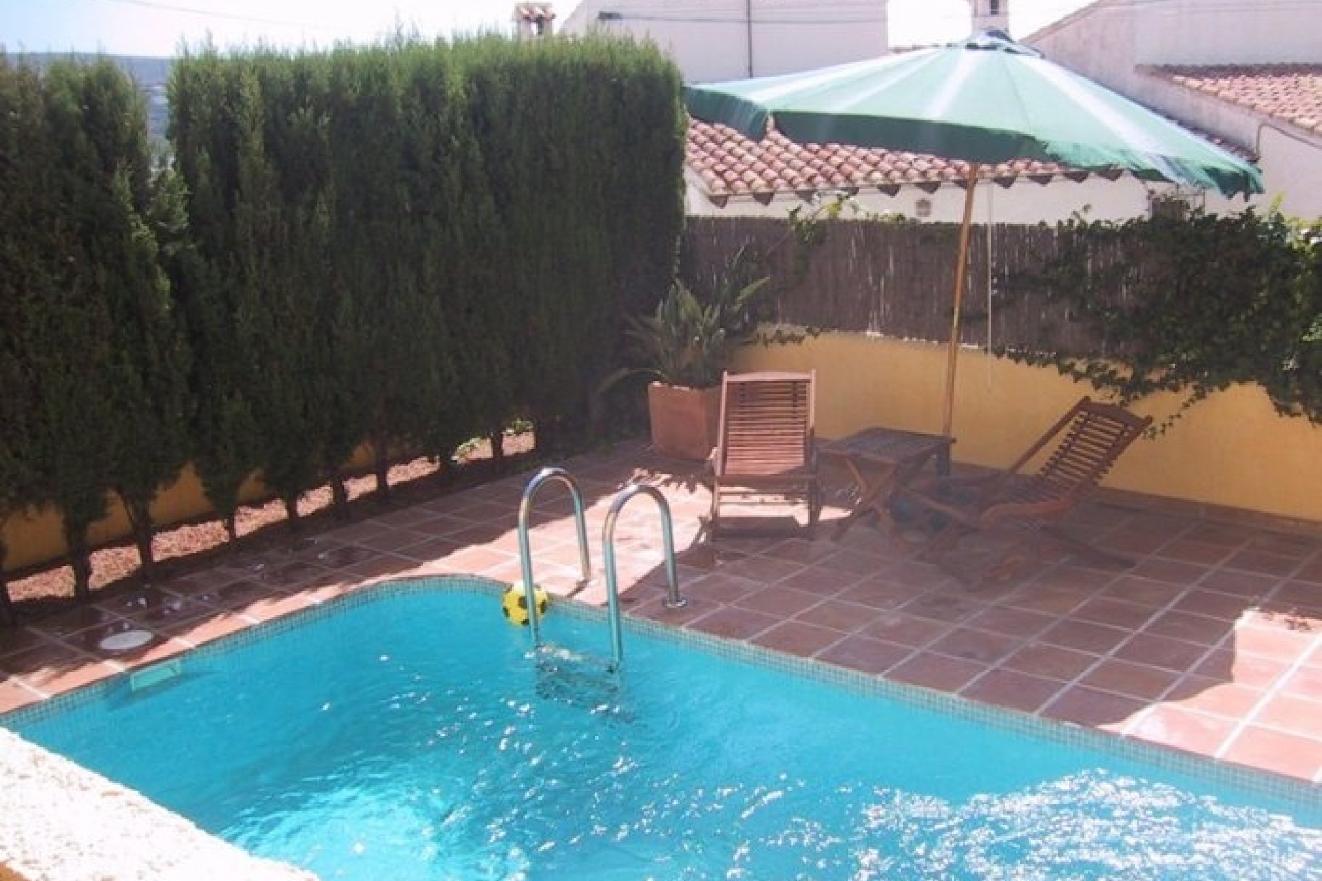 Verkoop - Bungalow - Moraira