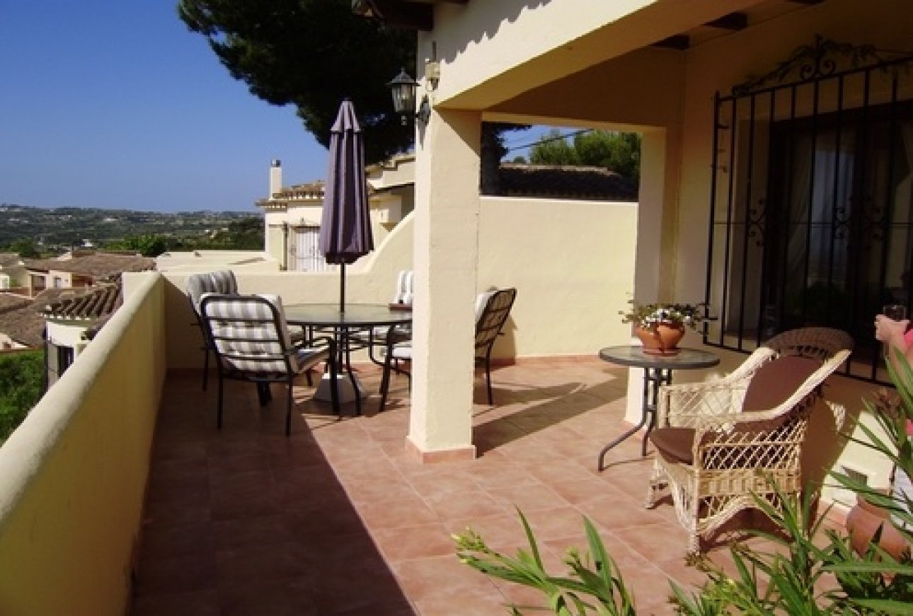 Verkoop - Bungalow - Teulada