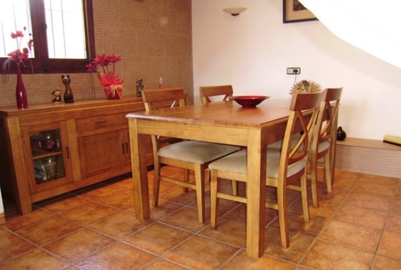 Verkoop - Bungalow - Teulada