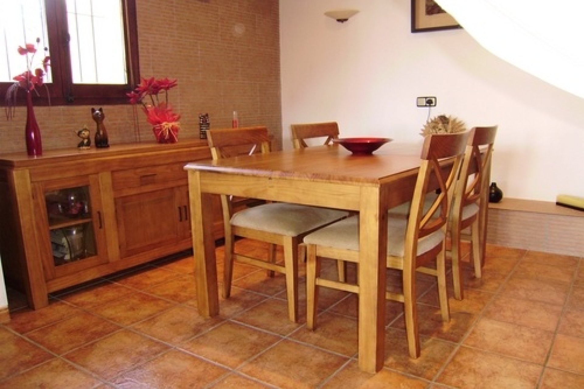 Verkoop - Bungalow - Teulada