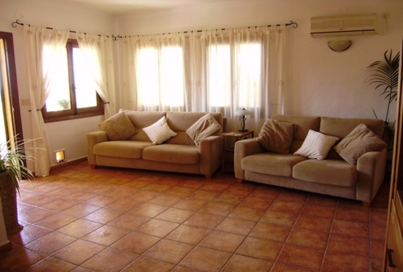 Verkoop - Bungalow - Teulada