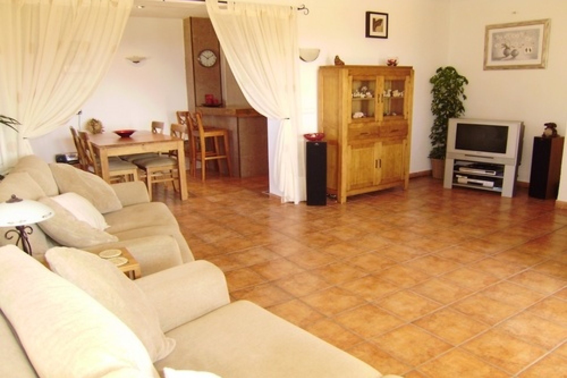 Verkoop - Bungalow - Teulada