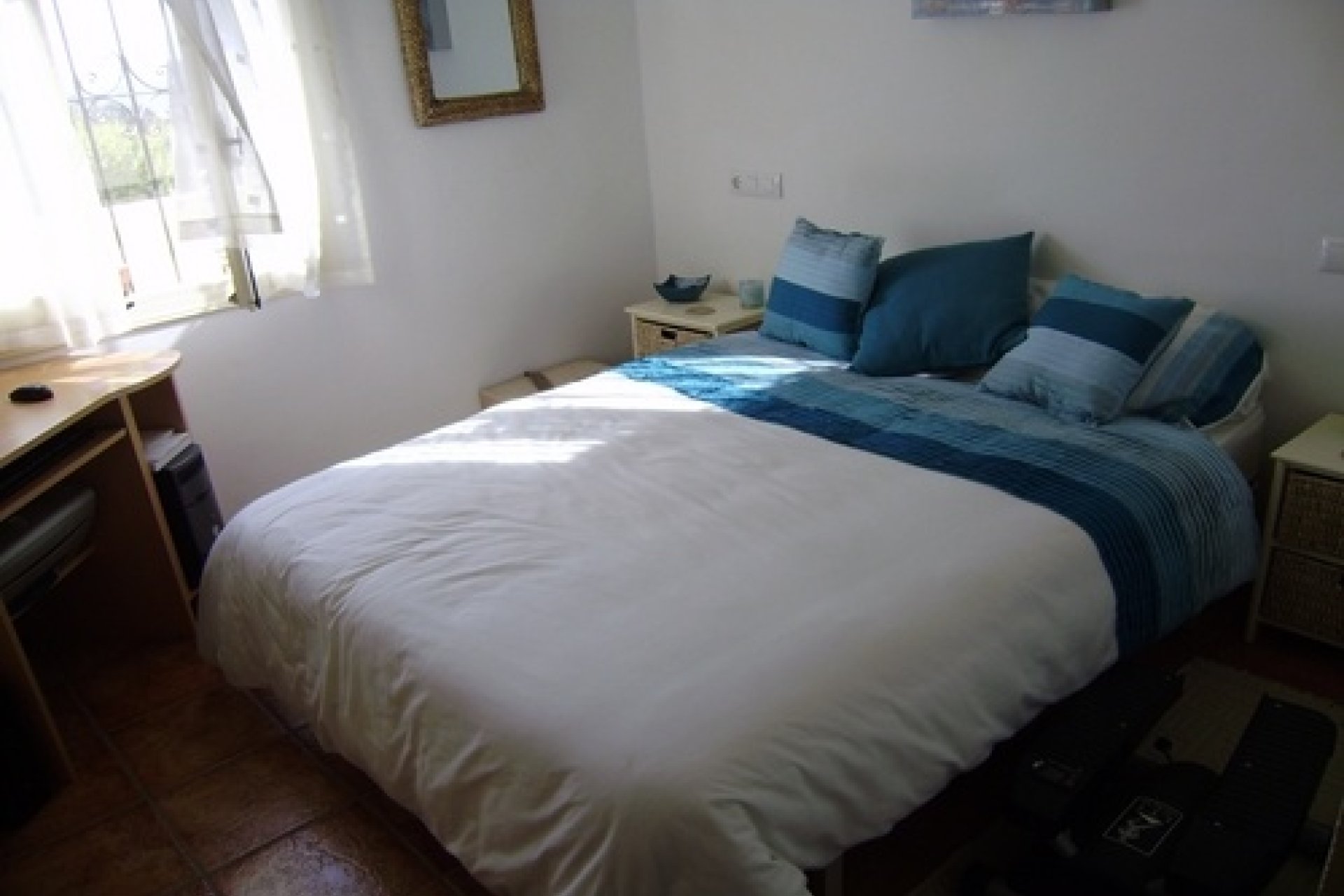 Verkoop - Bungalow - Teulada