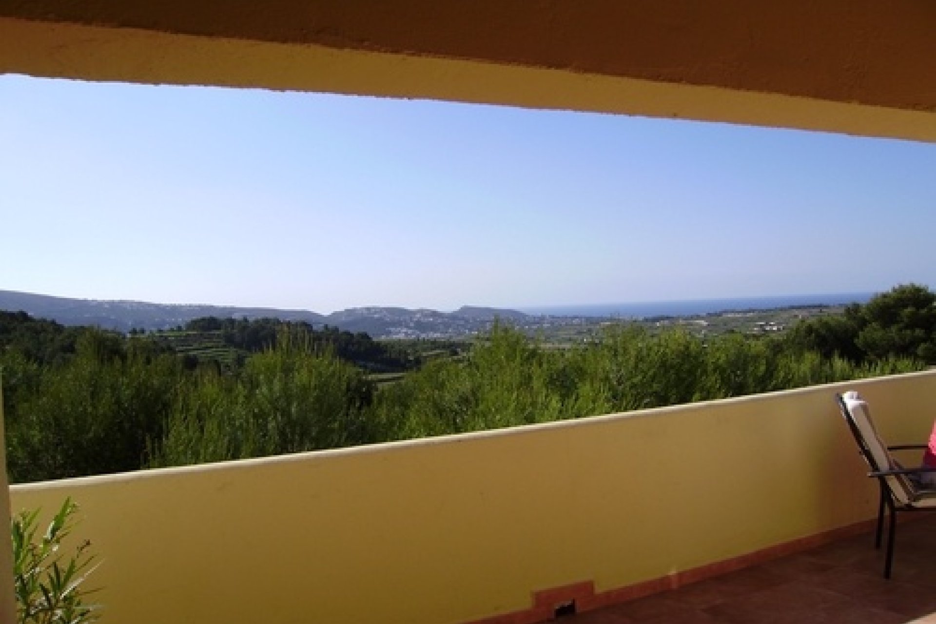 Verkoop - Bungalow - Teulada