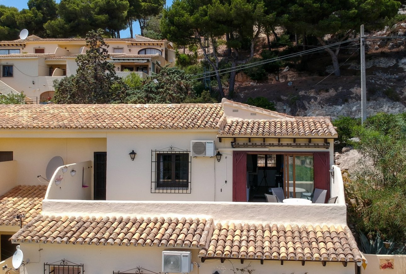 Verkoop - Bungalow - Teulada