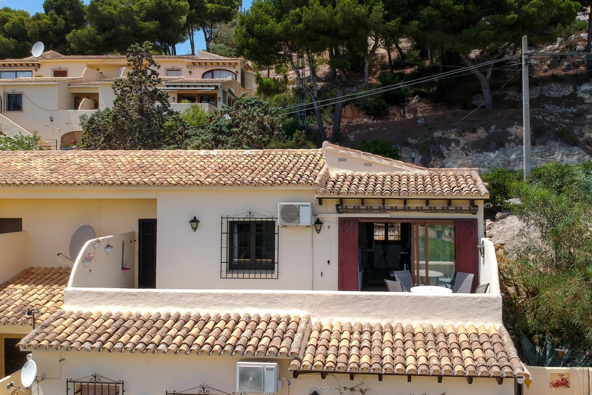 Verkoop - Bungalow - Teulada