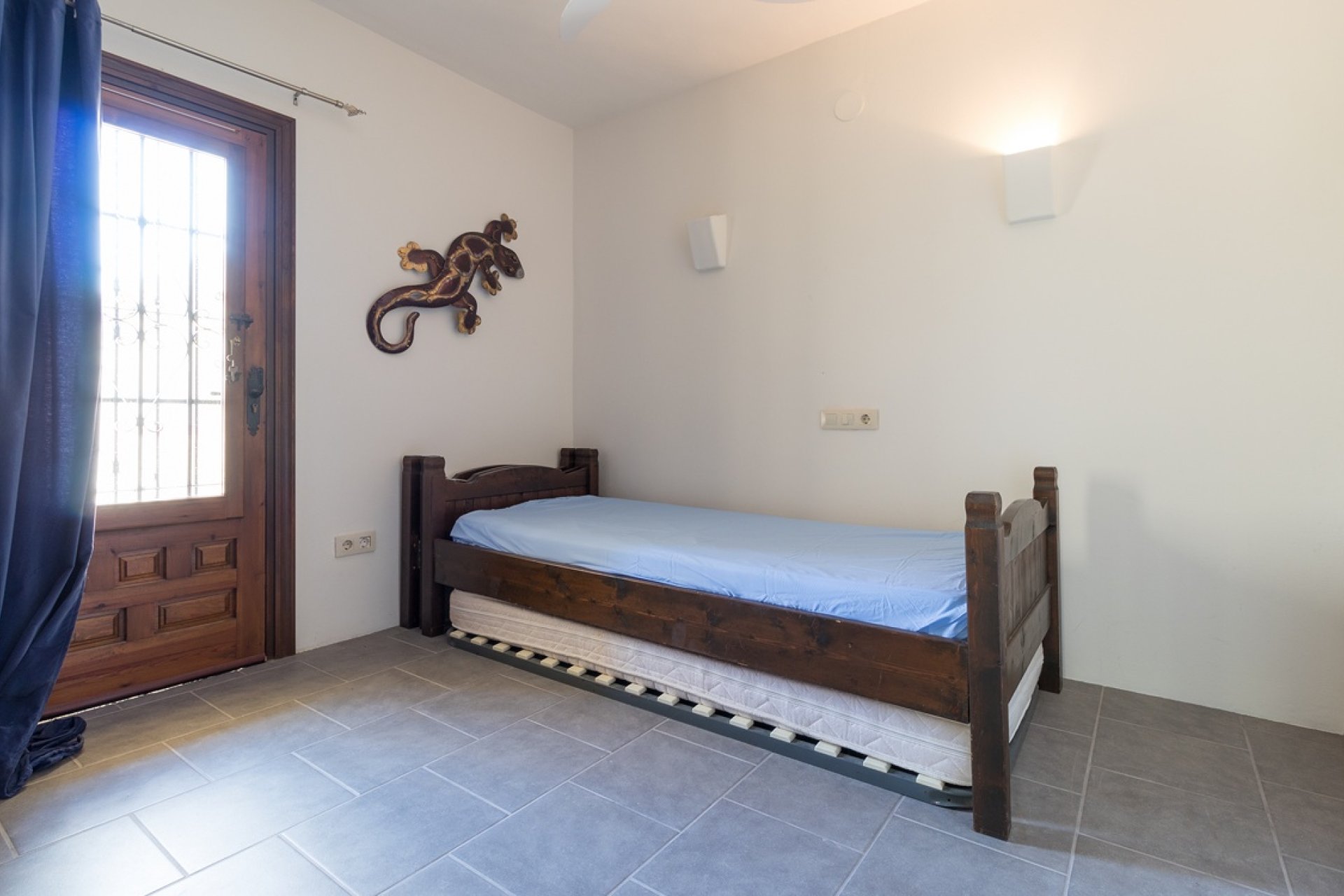Verkoop - Bungalow - Teulada