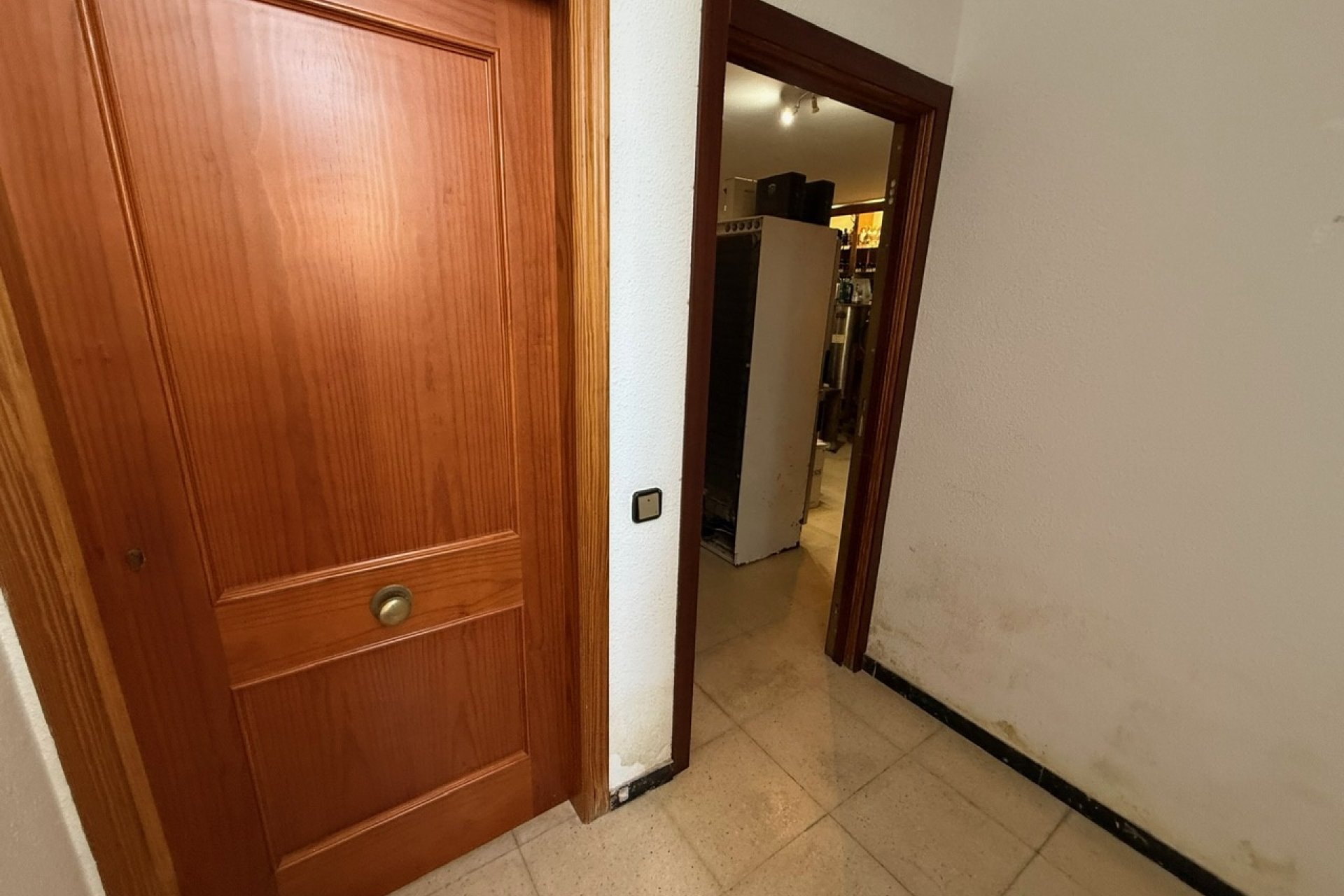Verkoop - Commercial - Moraira - Pueblo
