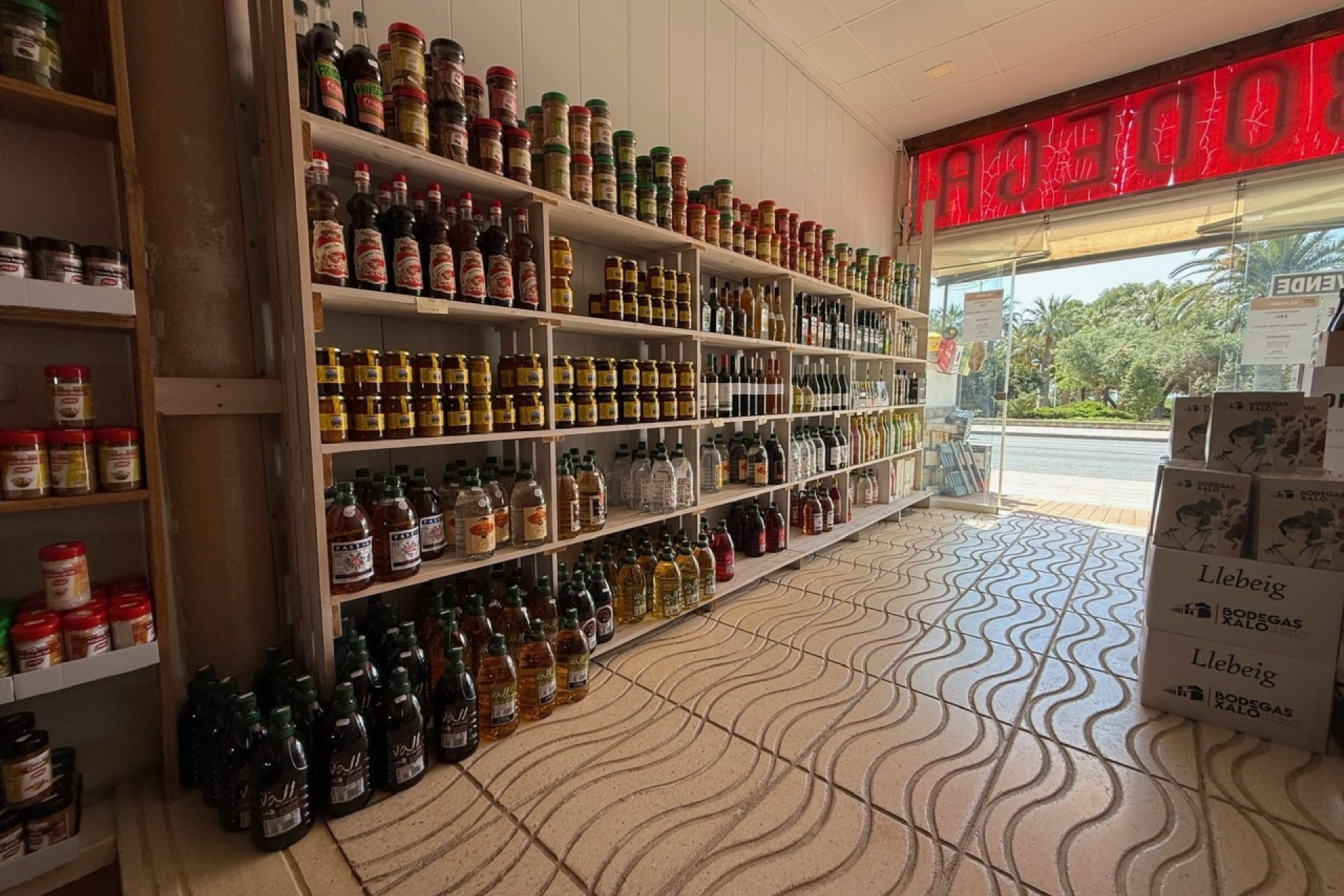 Verkoop - Commercial - Moraira - Pueblo