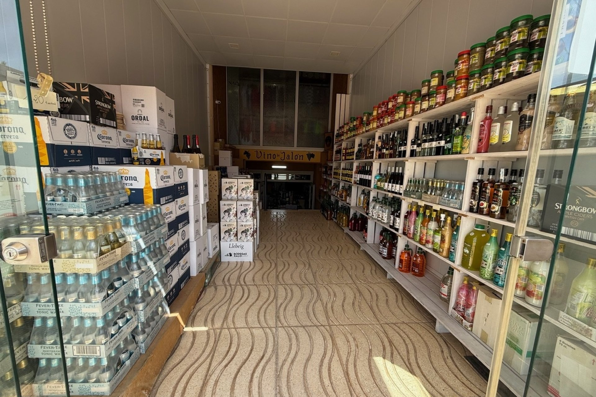 Verkoop - Commercial - Moraira - Pueblo