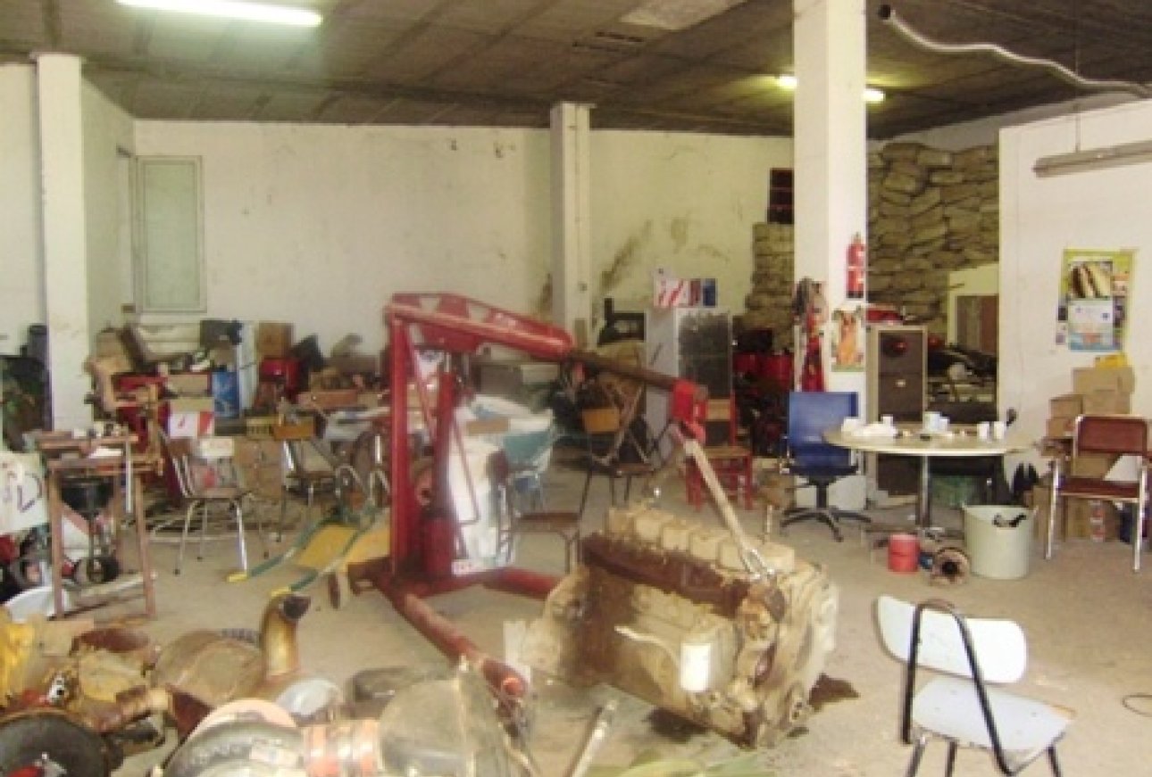 Verkoop - Commercieel Vastgoed - Benitachell - Benitachell/Benitatxell