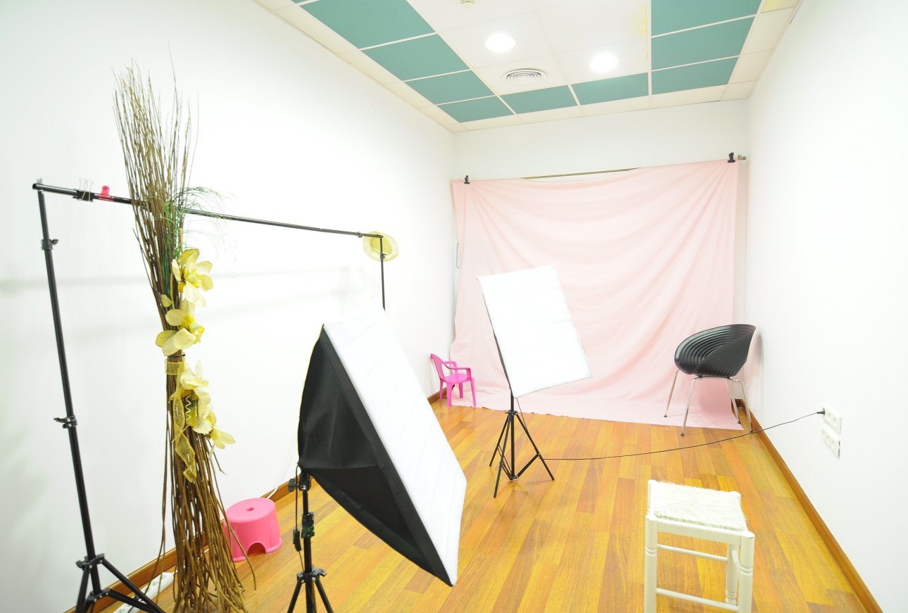 Verkoop - Commercieel Vastgoed - Calpe - 03710
