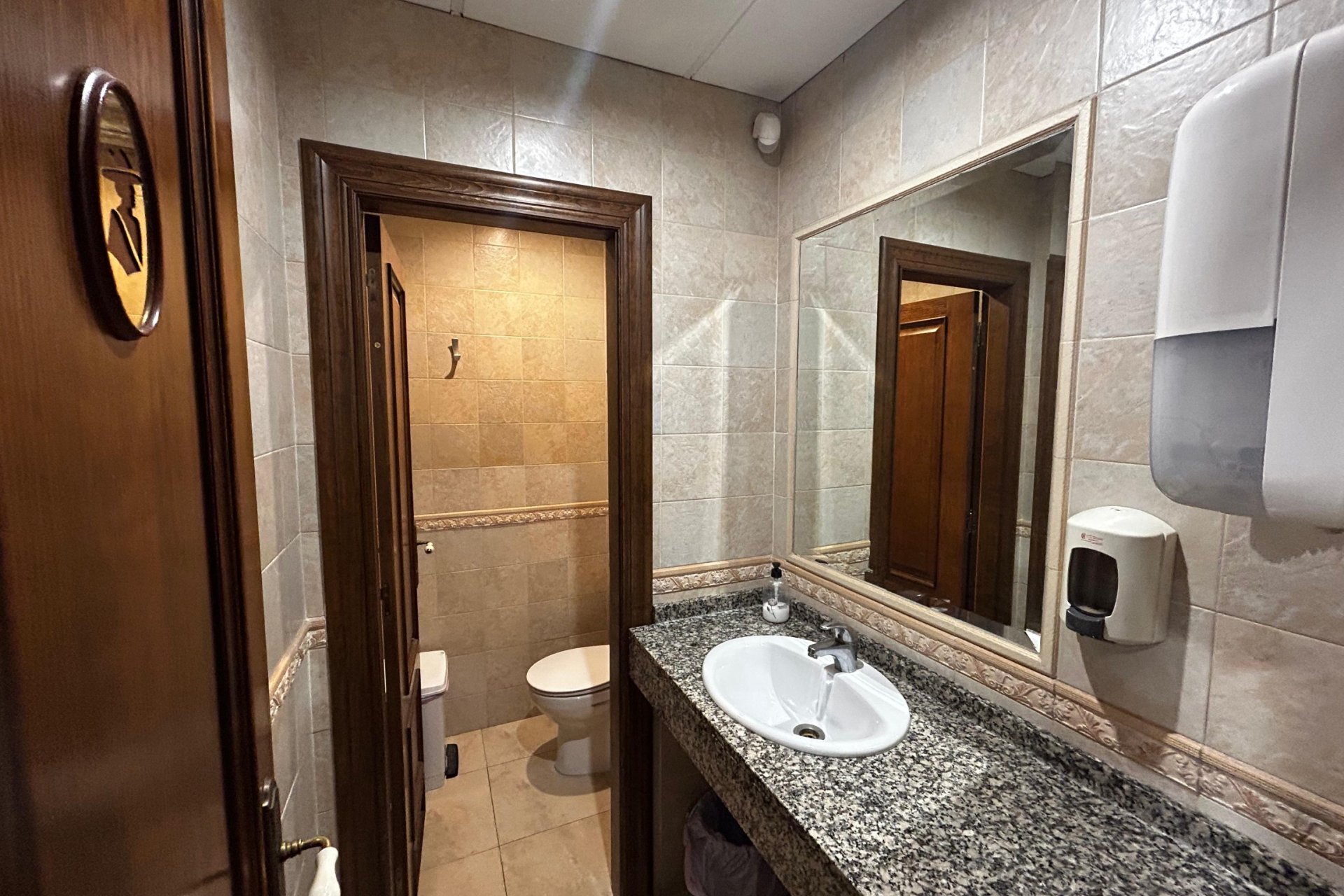 Verkoop - Commercieel Vastgoed - Calpe - 03710