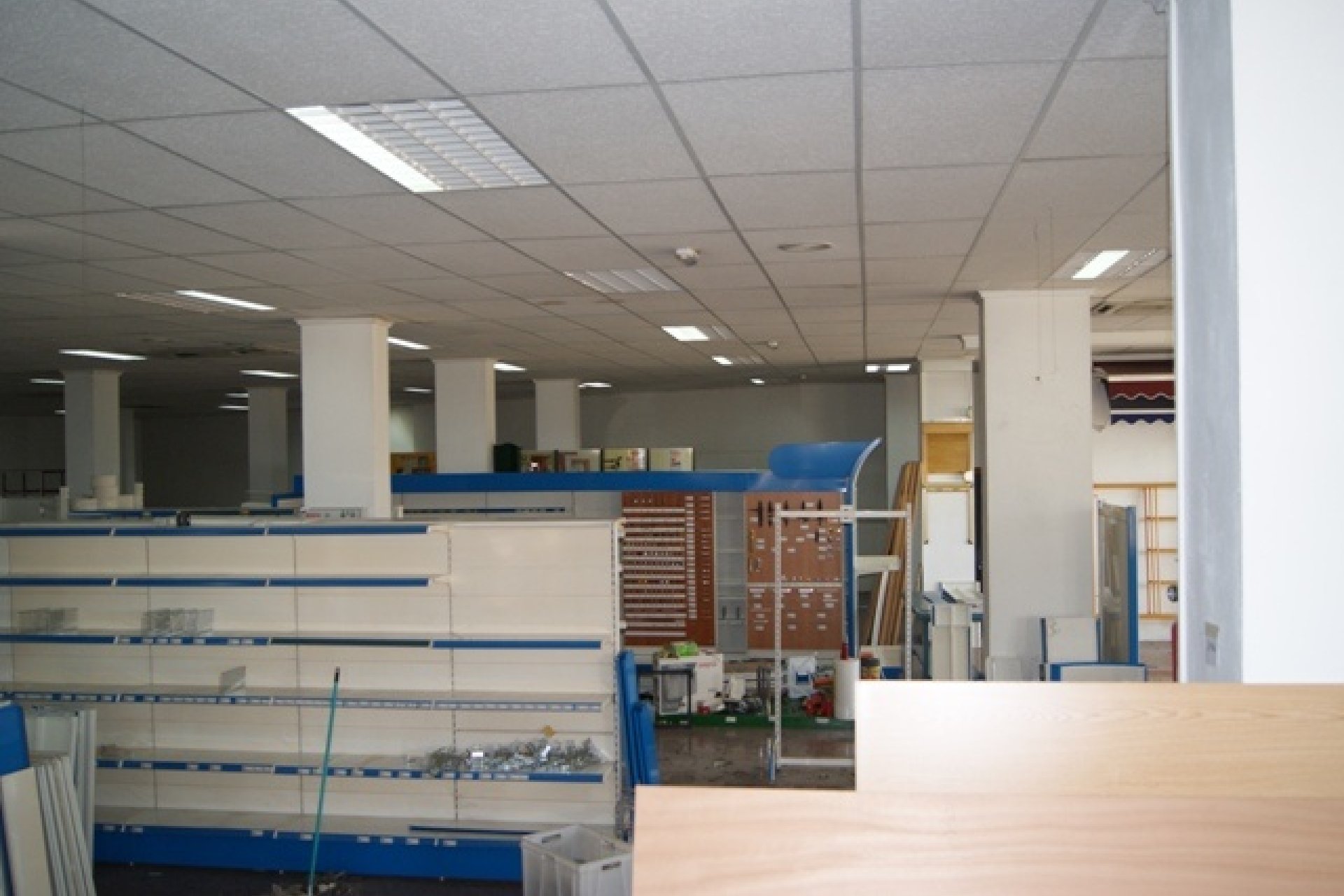 Verkoop - Commercieel Vastgoed - Calpe - Centro Ciudad