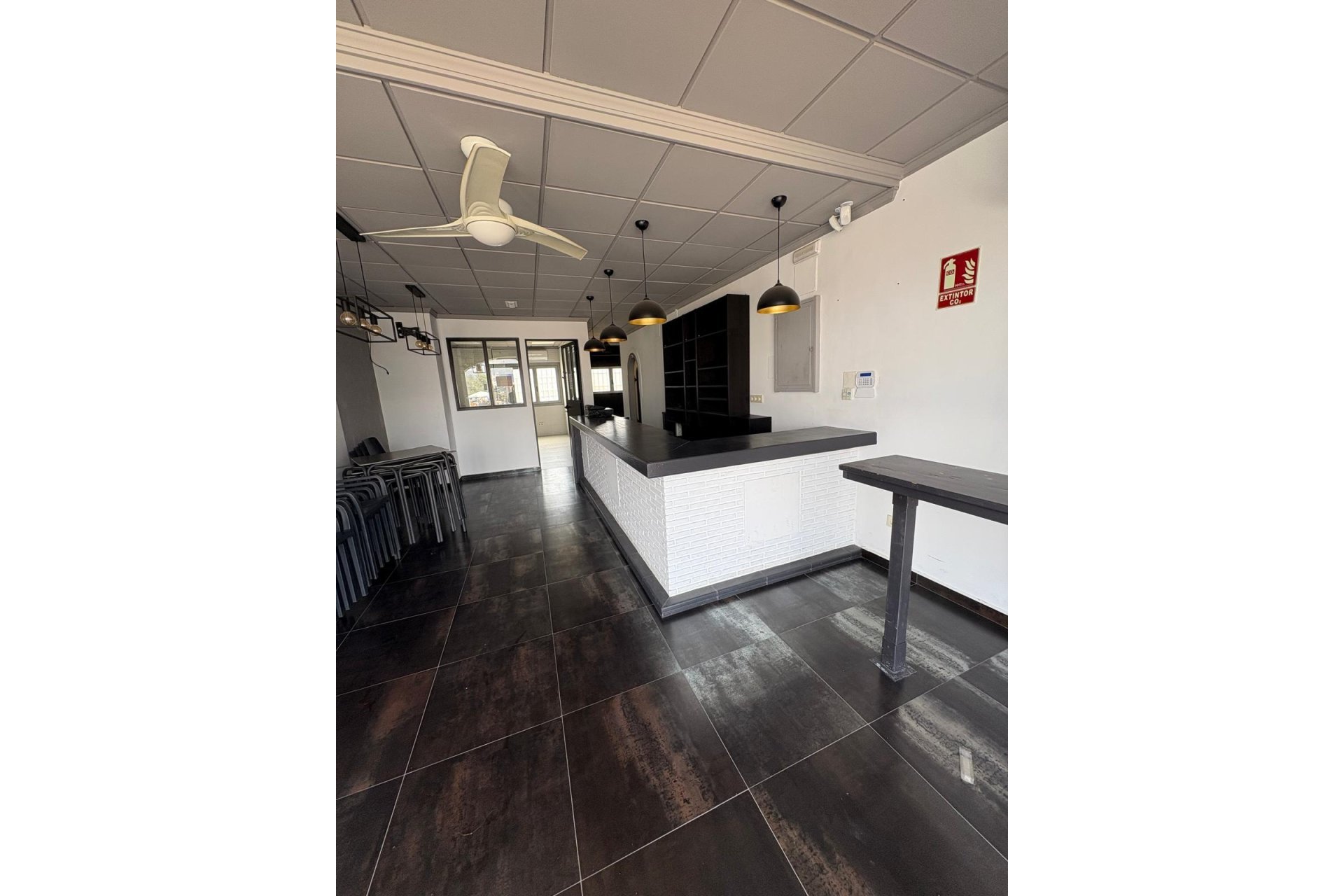 Verkoop - Commercieel Vastgoed - Javea - Arenal
