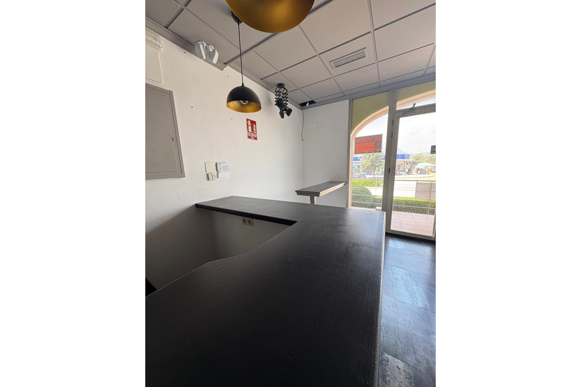 Verkoop - Commercieel Vastgoed - Javea - Arenal