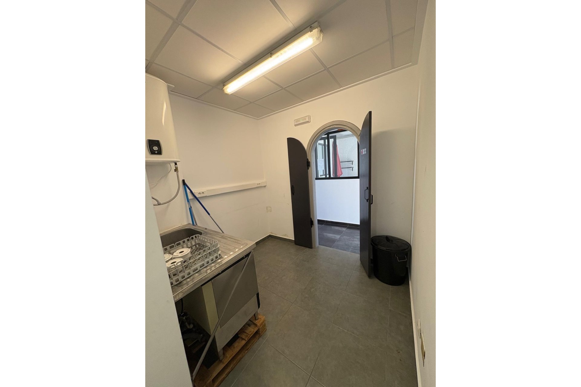 Verkoop - Commercieel Vastgoed - Javea - Arenal