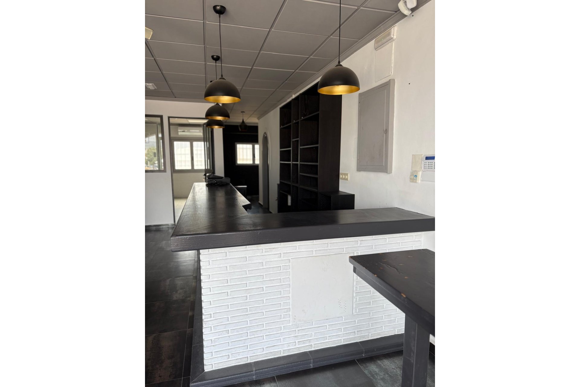 Verkoop - Commercieel Vastgoed - Javea - Arenal