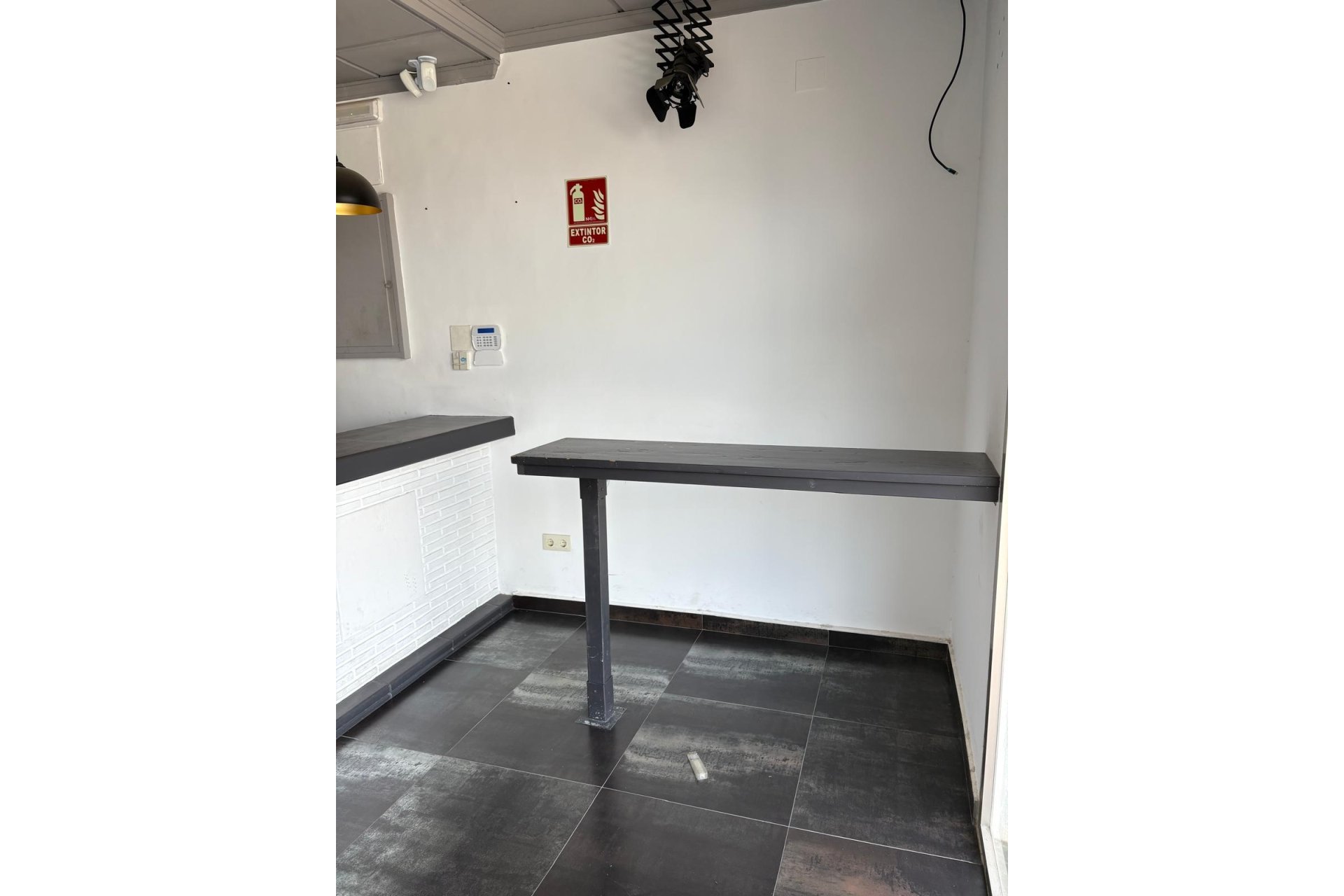 Verkoop - Commercieel Vastgoed - Javea - Arenal
