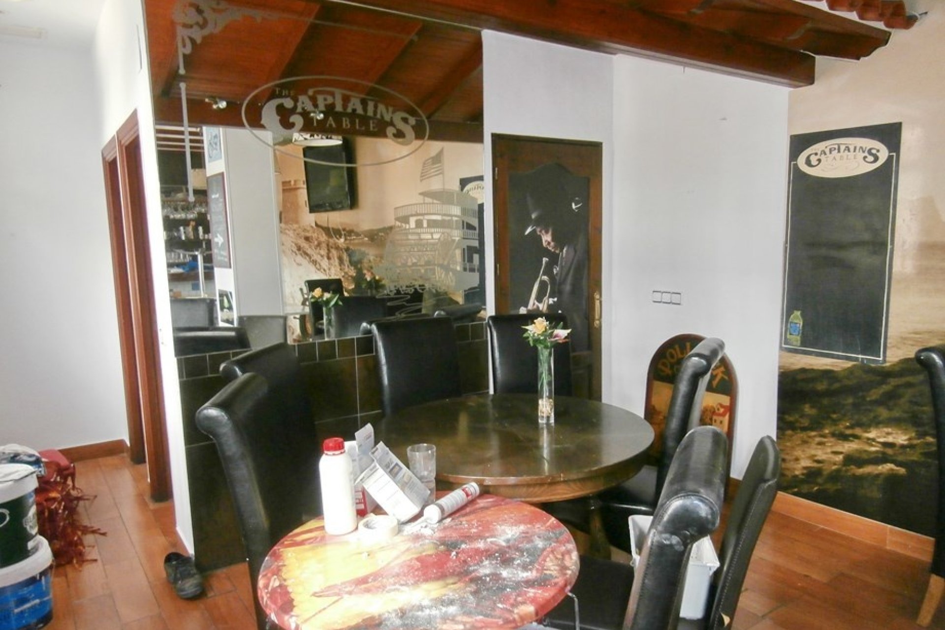 Verkoop - Commercieel Vastgoed - Moraira - Centro Ciudad