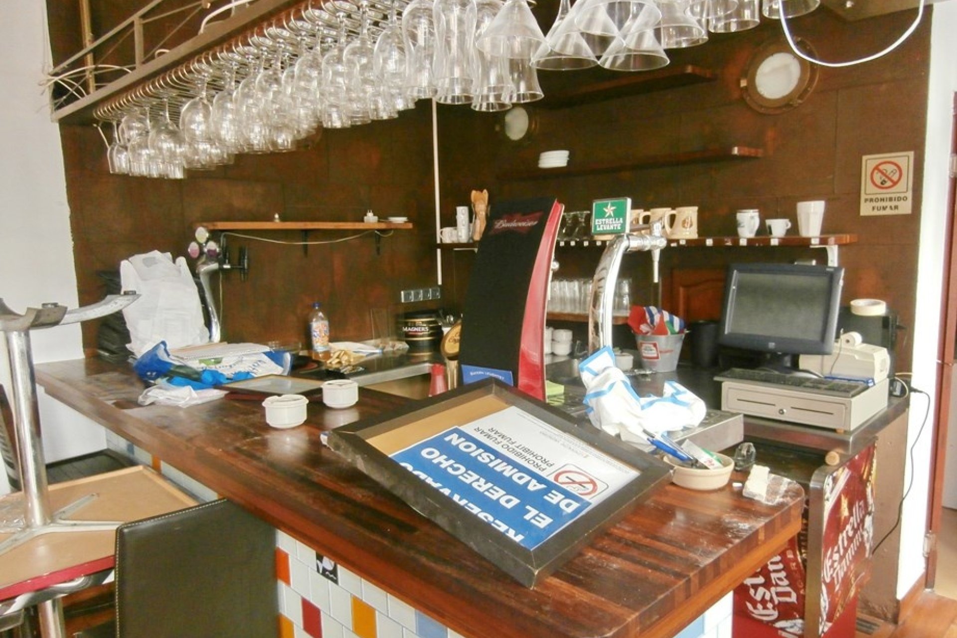 Verkoop - Commercieel Vastgoed - Moraira - Centro Ciudad