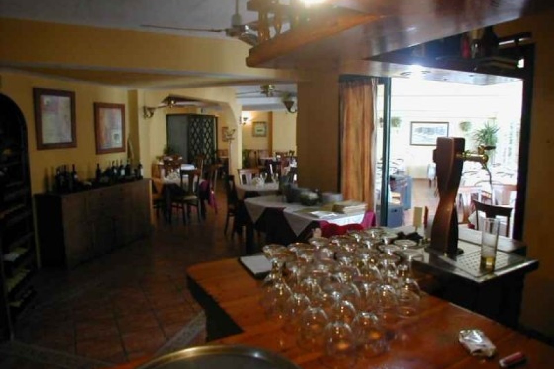 Verkoop - Commercieel Vastgoed - Moraira - Centro Ciudad