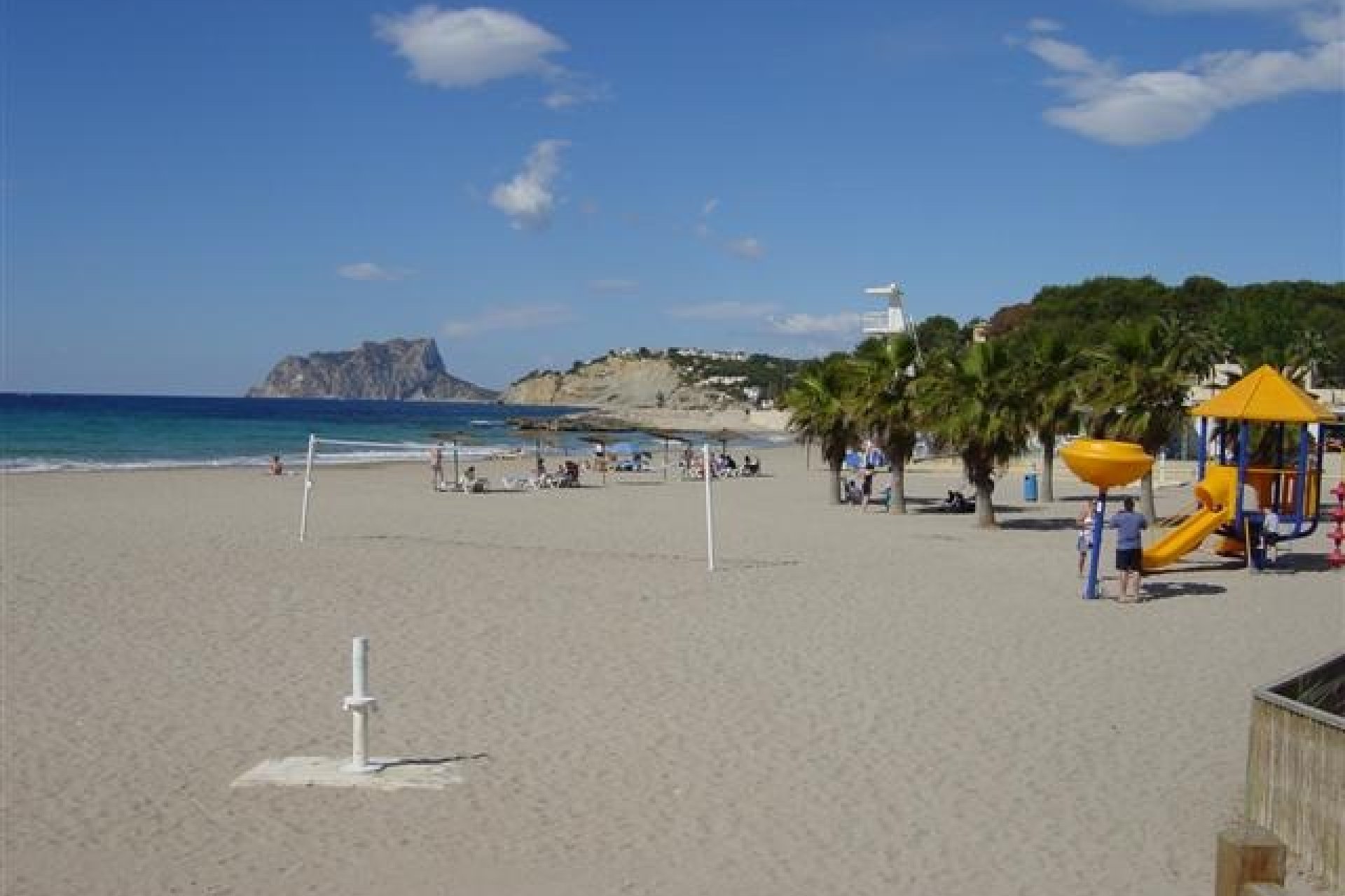 Verkoop - Commercieel Vastgoed - Moraira - Centro Ciudad