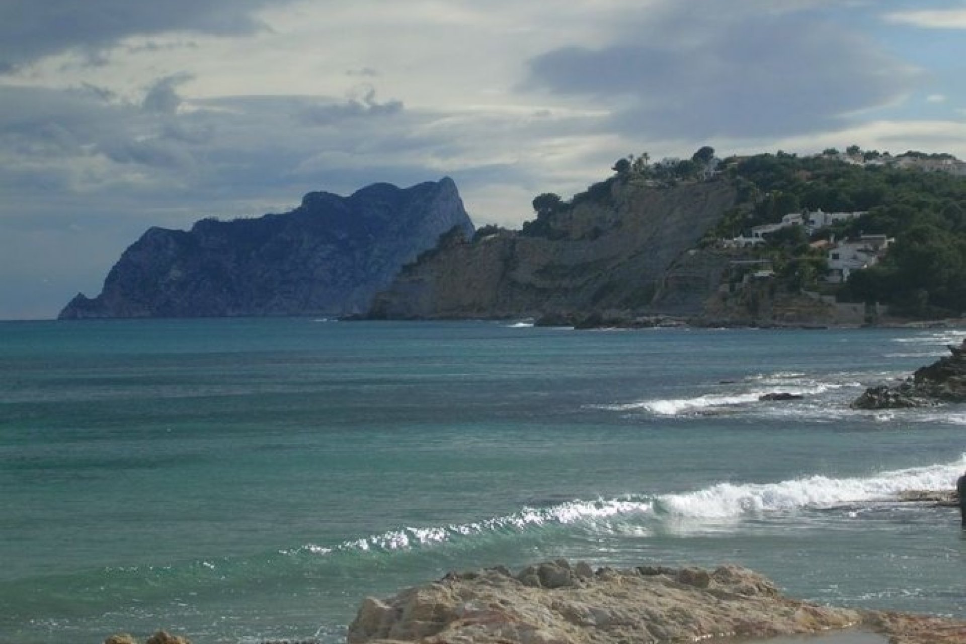Verkoop - Commercieel Vastgoed - Moraira - Centro Ciudad