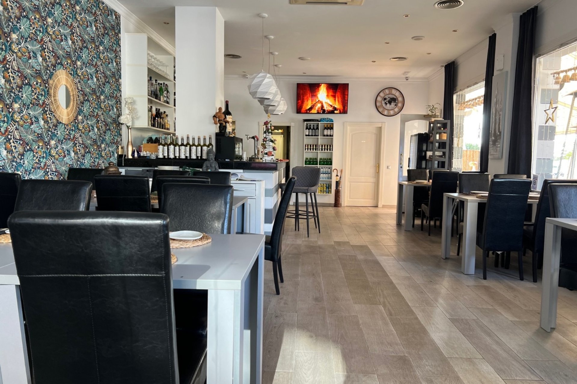 Verkoop - Commercieel Vastgoed - Moraira - Centro Ciudad