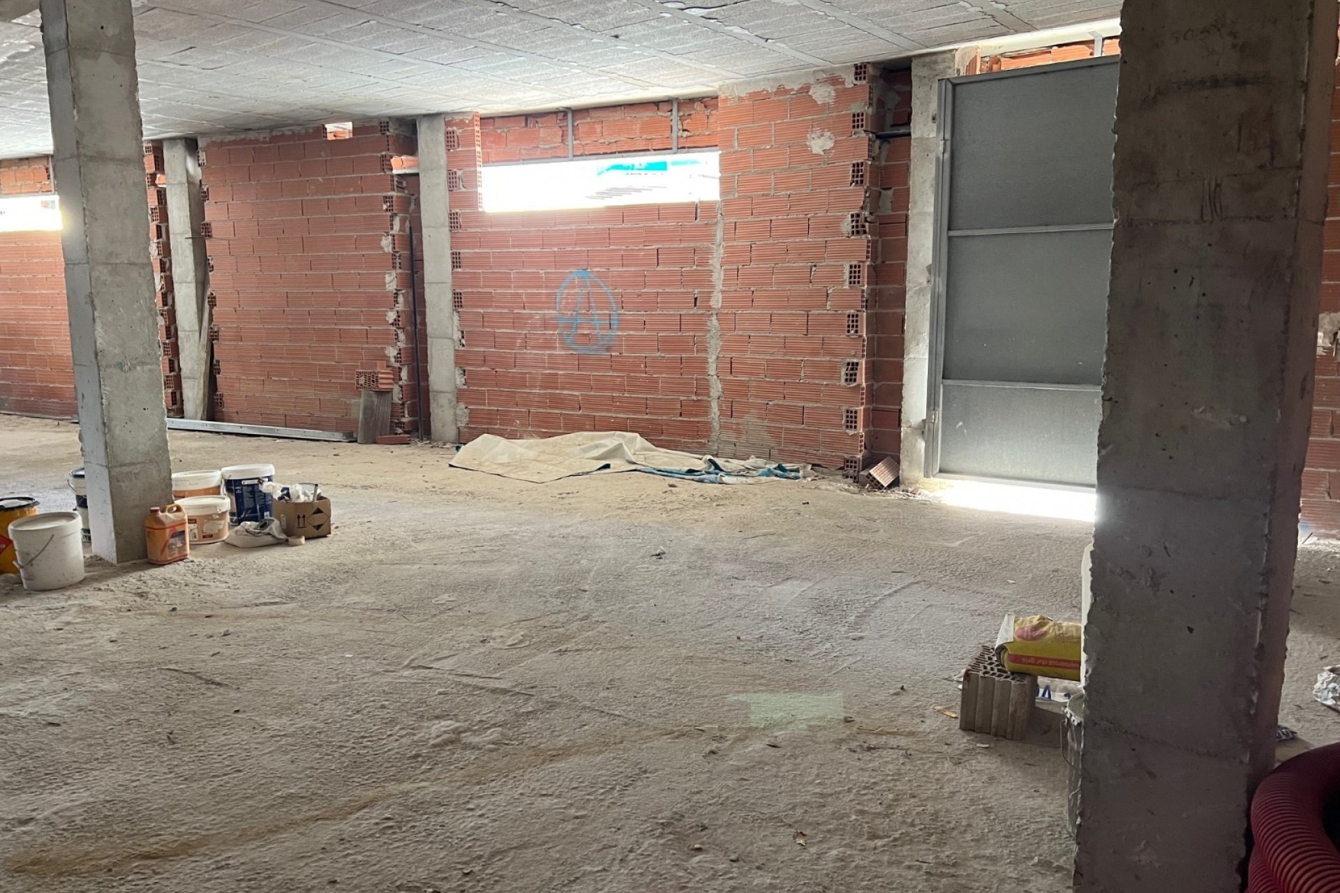 Verkoop - Commercieel Vastgoed - Moraira - Centro Ciudad