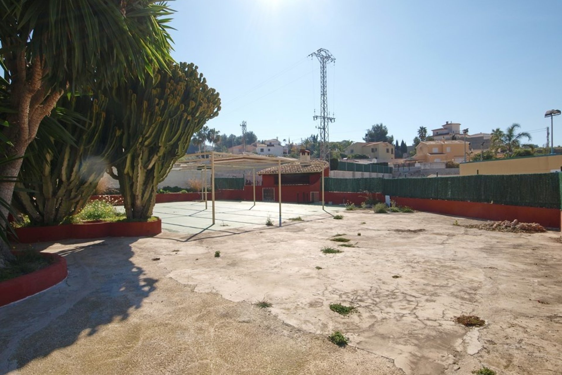 Verkoop - Commercieel Vastgoed - Moraira - Paichi
