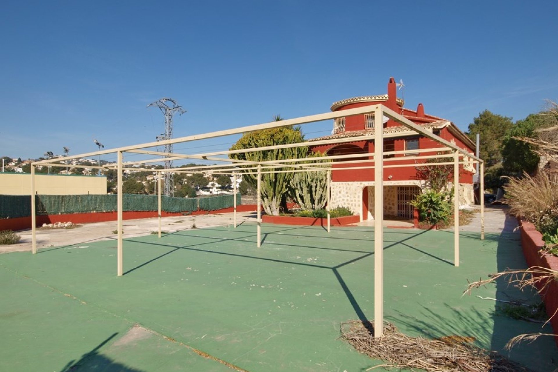 Verkoop - Commercieel Vastgoed - Moraira - Paichi