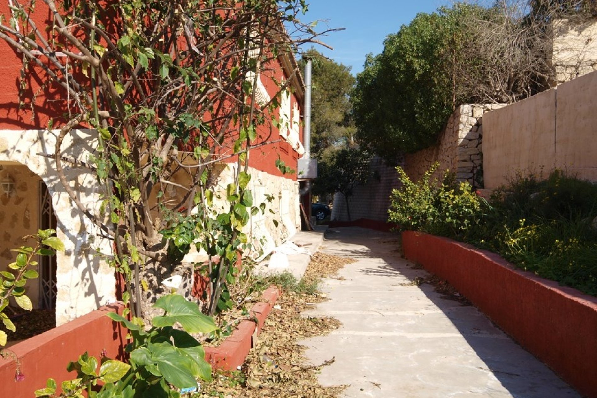 Verkoop - Commercieel Vastgoed - Moraira - Paichi