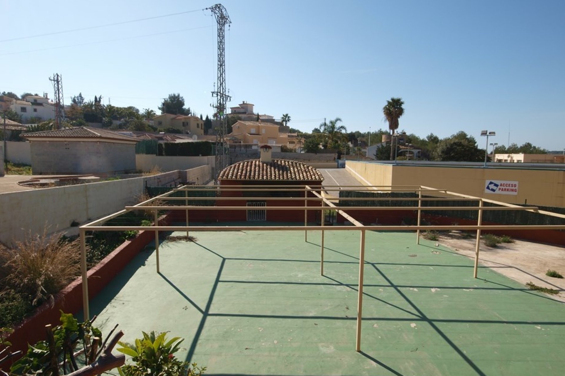 Verkoop - Commercieel Vastgoed - Moraira - Paichi