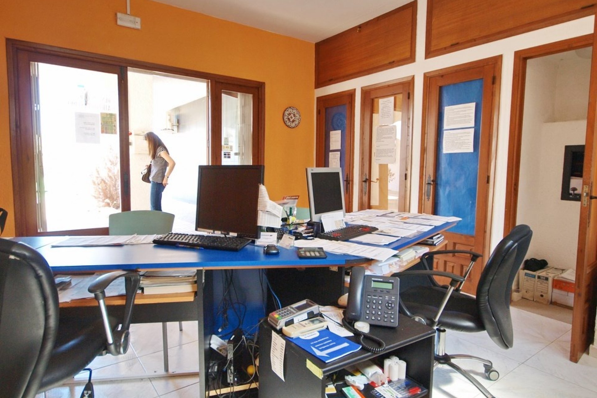 Verkoop - Commercieel Vastgoed - Moraira - Paichi