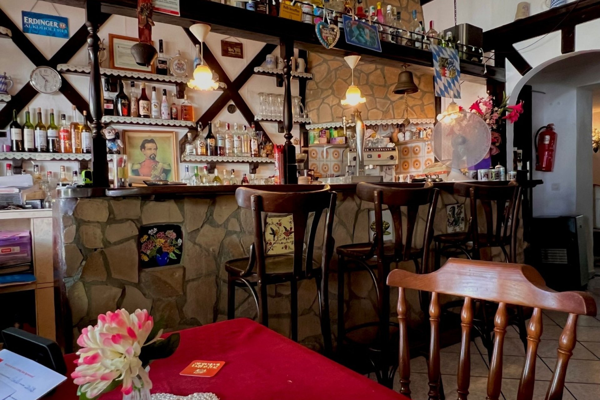 Verkoop - Commercieel Vastgoed - Moraira - Paichi