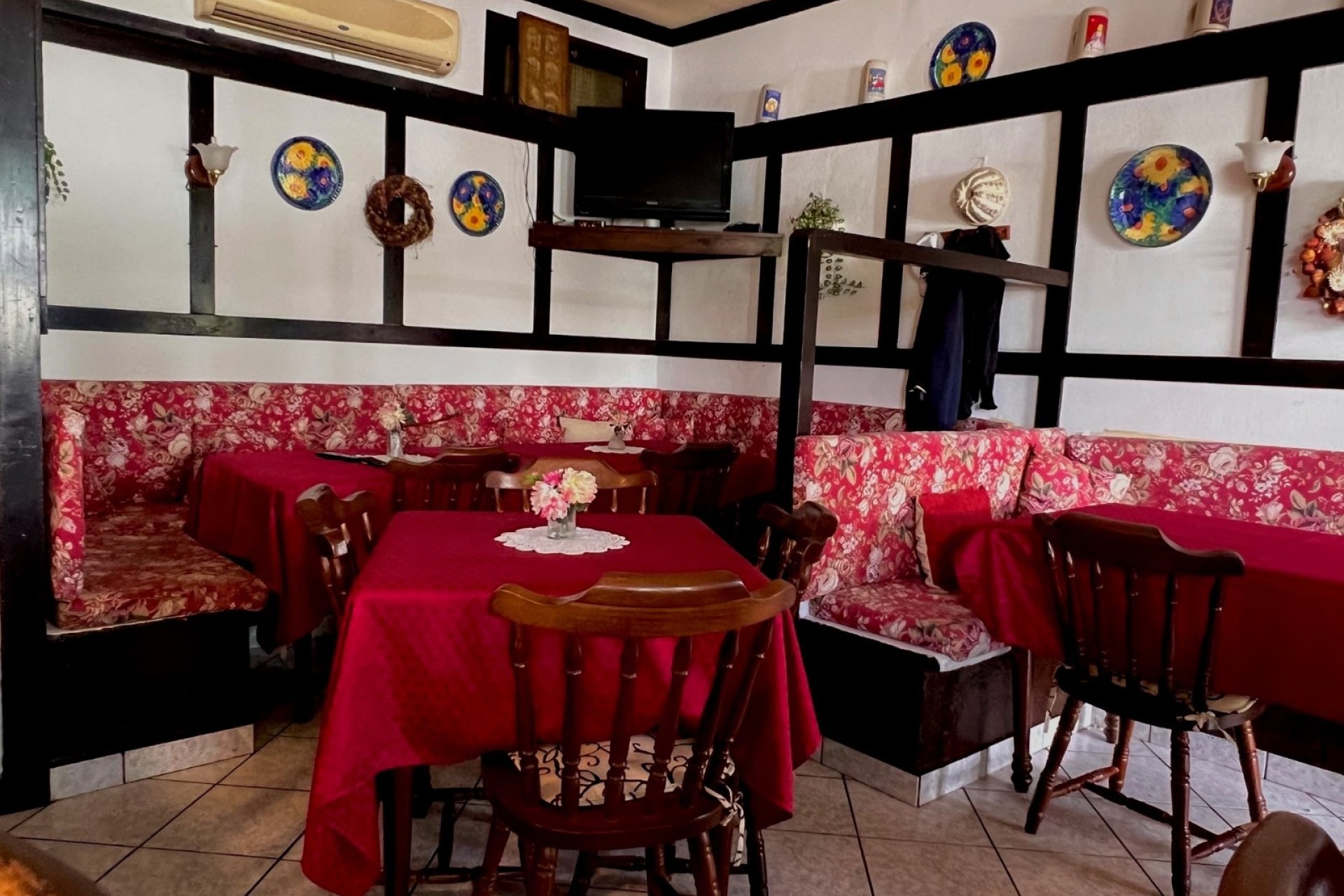 Verkoop - Commercieel Vastgoed - Moraira - Paichi