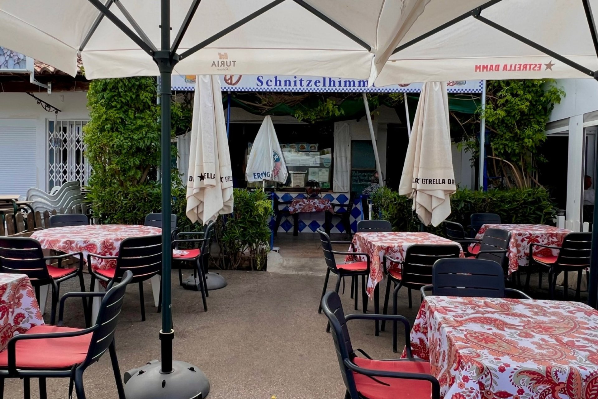 Verkoop - Commercieel Vastgoed - Moraira - Paichi