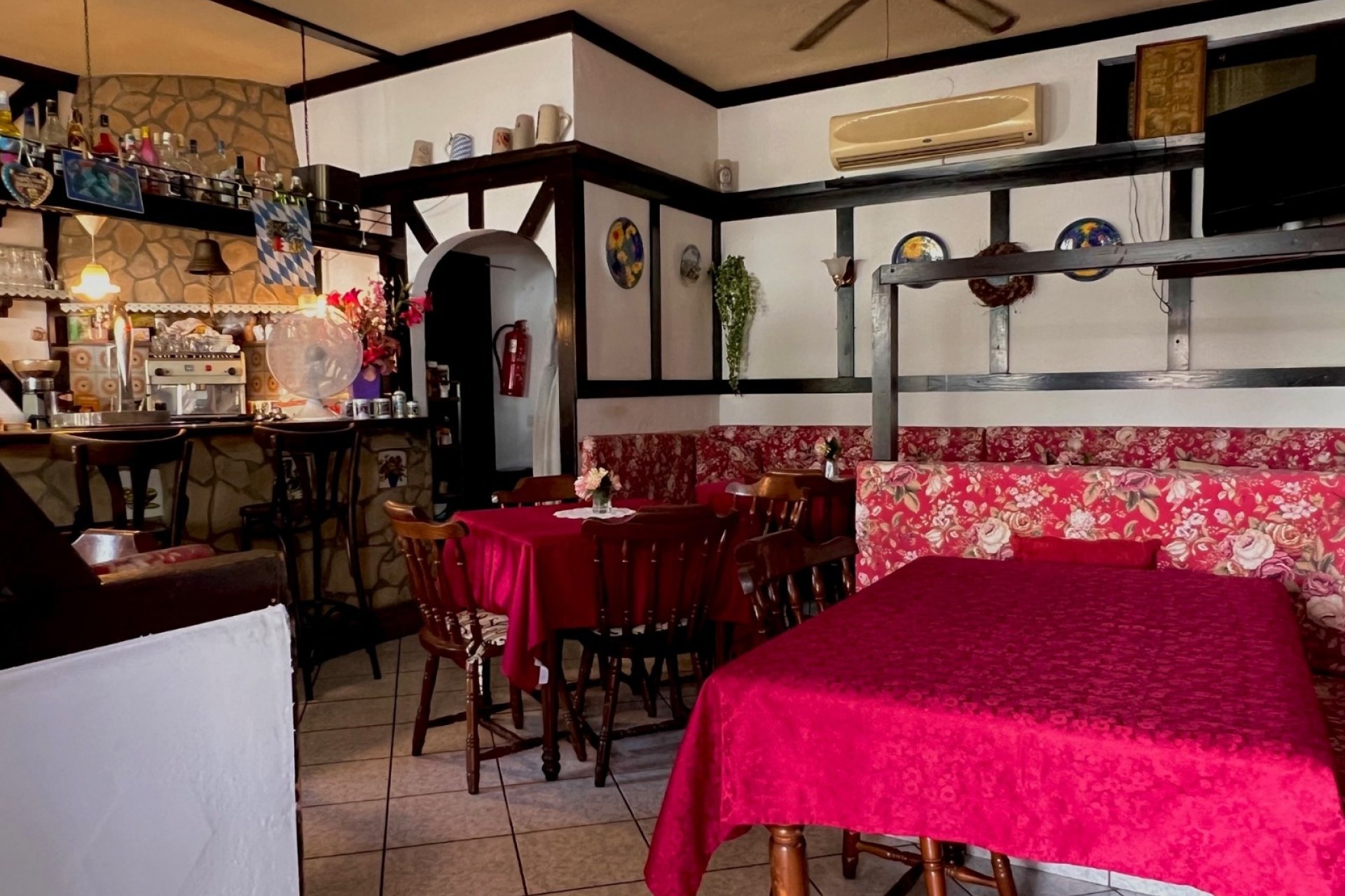 Verkoop - Commercieel Vastgoed - Moraira - Paichi