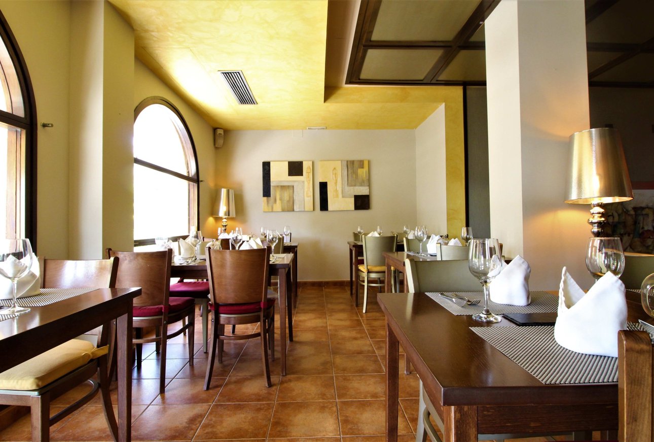 Verkoop - Commercieel Vastgoed - Moraira - Pueblo
