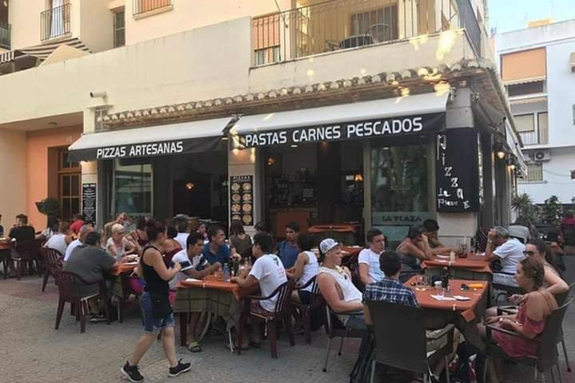 Verkoop - Commercieel Vastgoed - Moraira