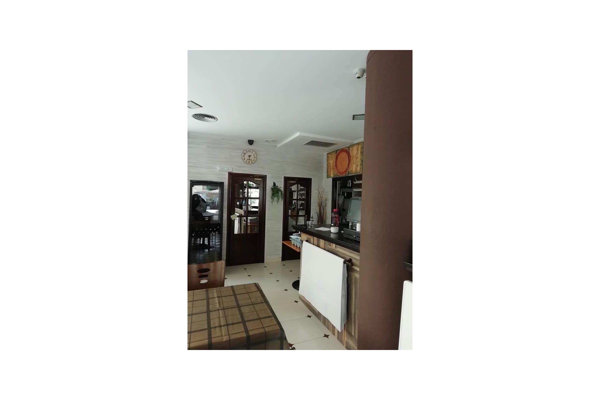 Verkoop - Commercieel Vastgoed - Moraira