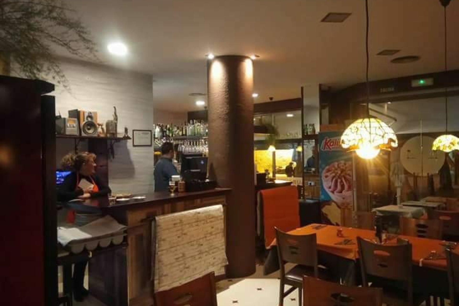 Verkoop - Commercieel Vastgoed - Moraira