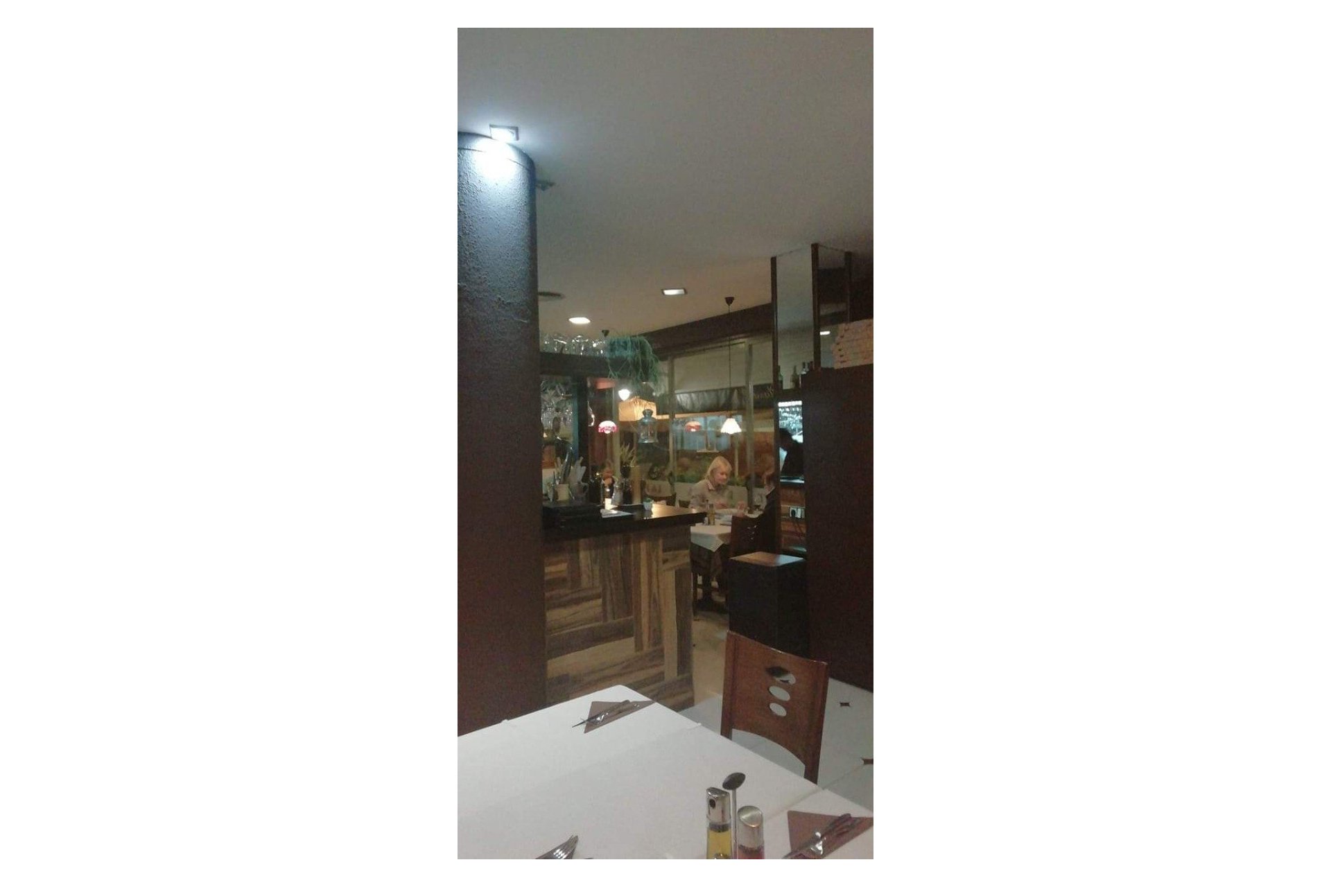 Verkoop - Commercieel Vastgoed - Moraira