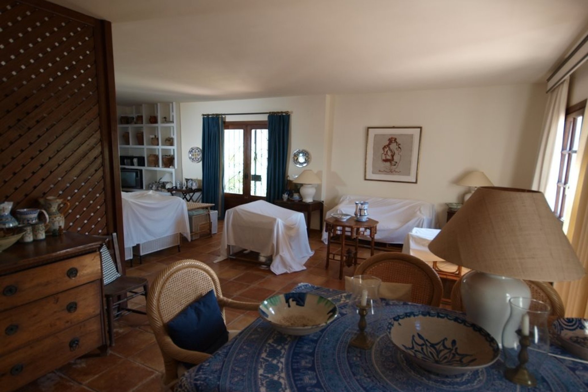 Verkoop - Finca - Benissa - Benimarco
