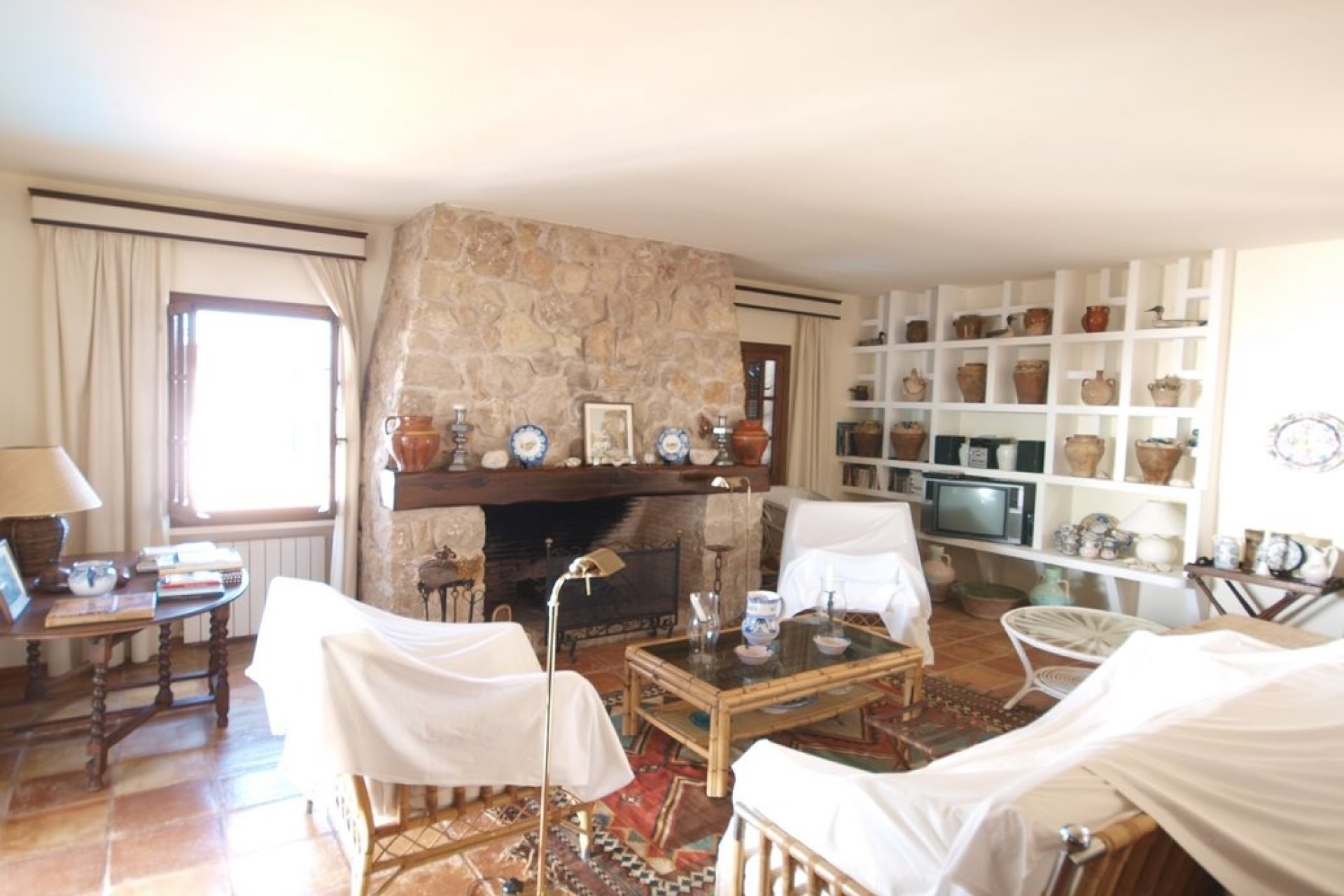 Verkoop - Finca - Benissa - Benimarco