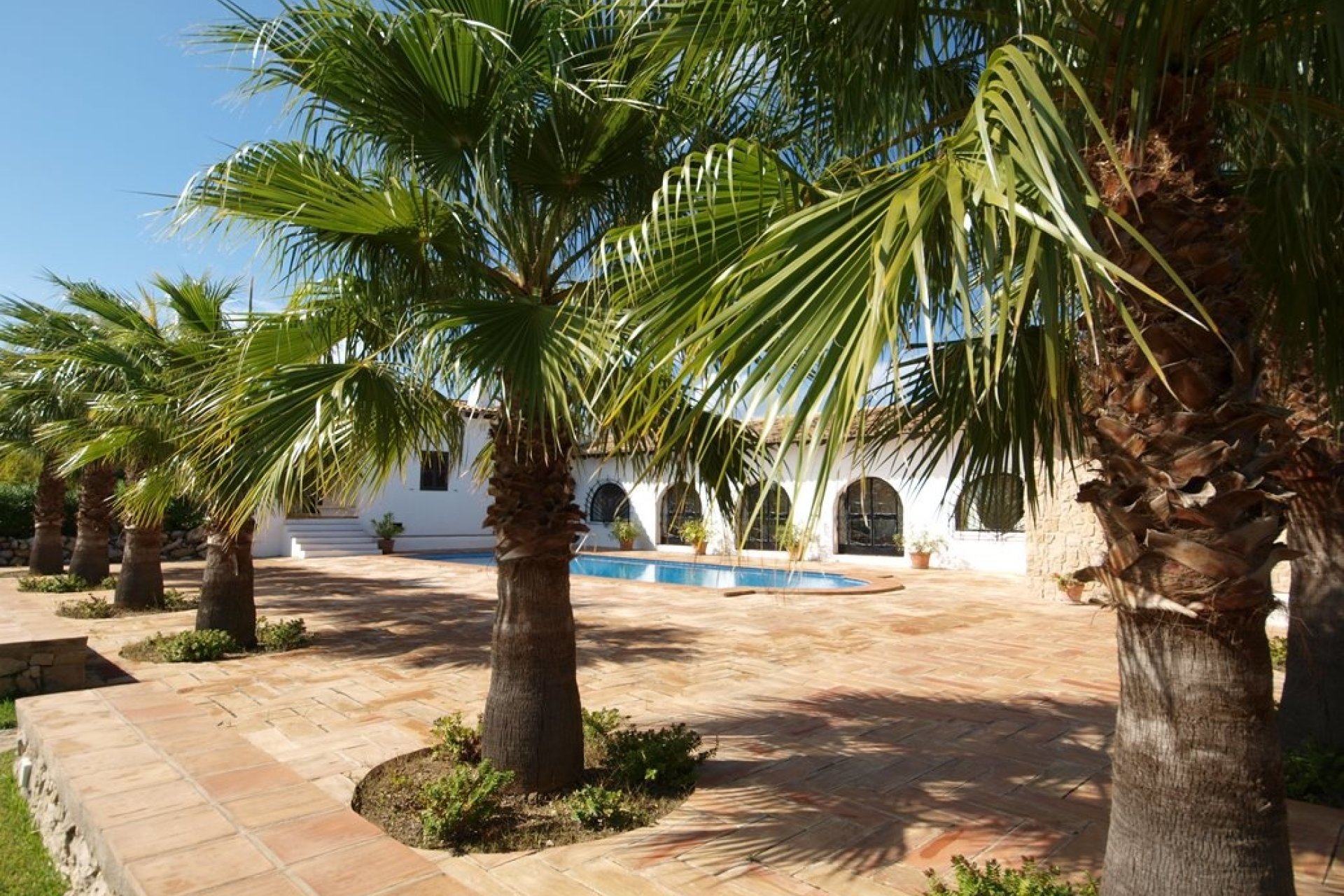 Verkoop - Finca - Benissa - Benimarco
