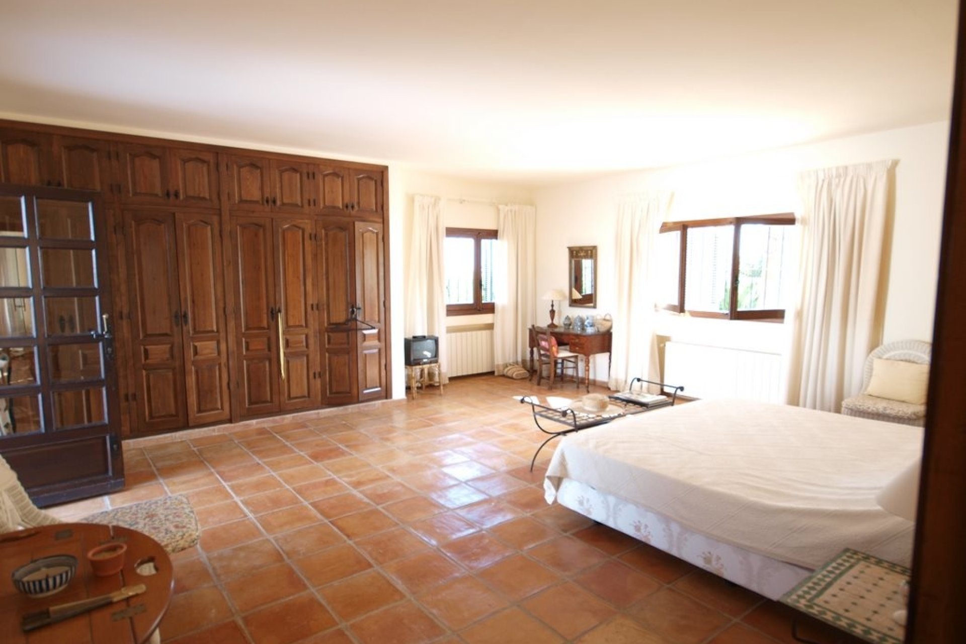 Verkoop - Finca - Benissa - Benimarco