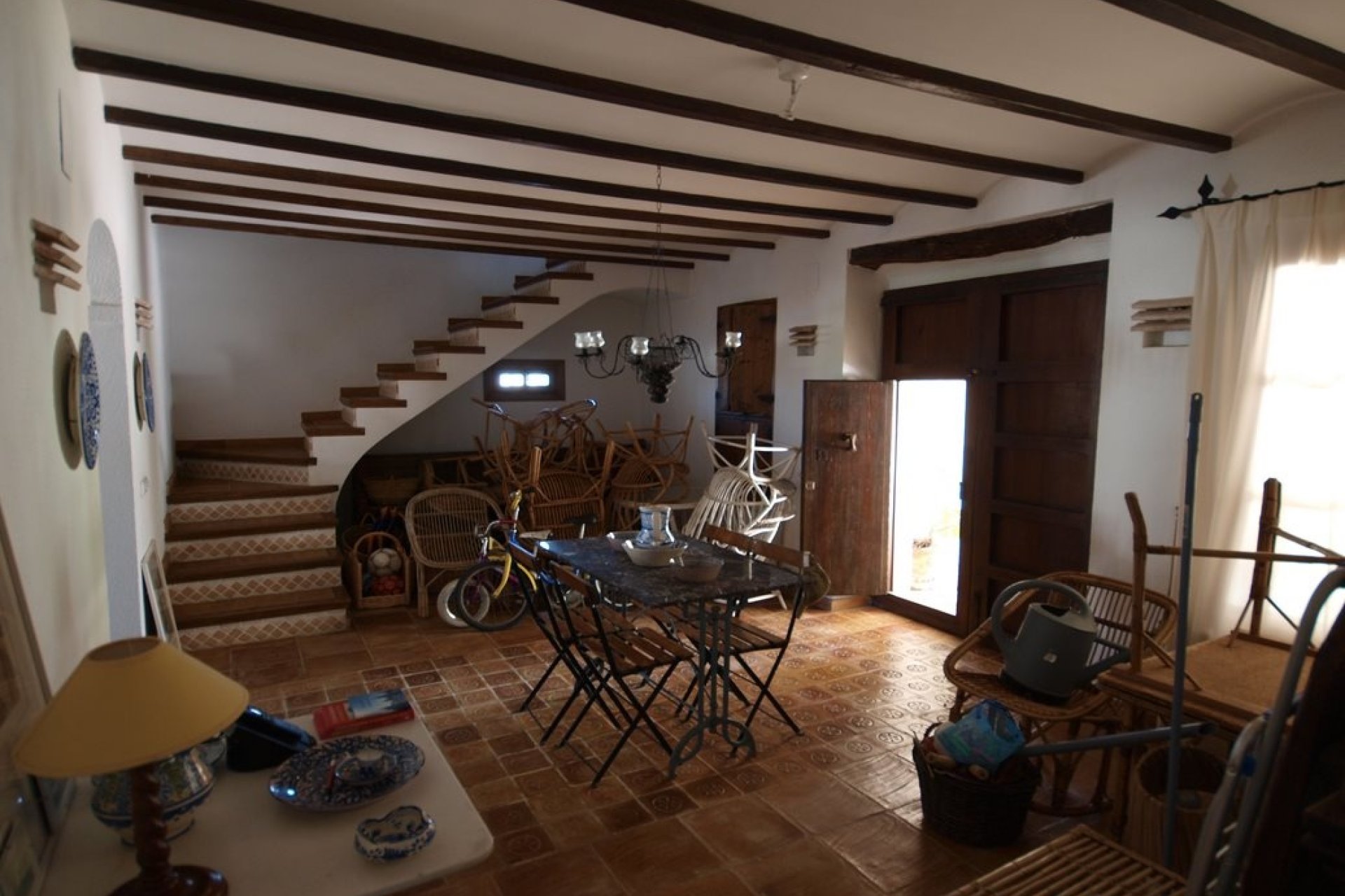 Verkoop - Finca - Benissa - Benimarco